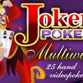 25H Joker Poker (Espresso) – slot by Espresso Games, featured at yepcasinoo.com