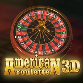 American Roullete 3D (Evoplay) casino game by Evoplay – featured logo at Yep Casino