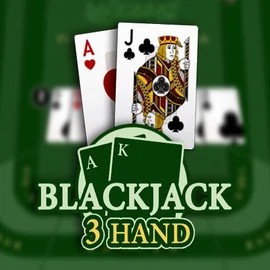 Play the Blackjack 3H (Habanero) slot by Habanero on Yep Casino