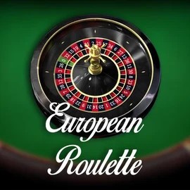 European Roulette (Red Tiger) slot visual from Red Tiger Gaming available on yepcasinoo.com