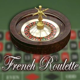 Table Games logo of French Roulette (BGaming) from BGAMING at Yep Casino