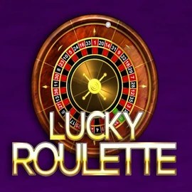 Play Lucky Roulette slot by Belatra Games on yepcasinoo.com