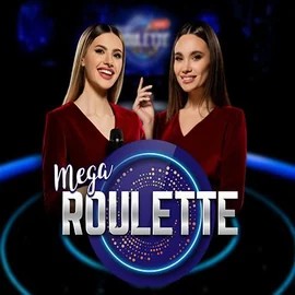 Mega Roulette online slot from Pragmatic Play – play at yepcasinoo.com