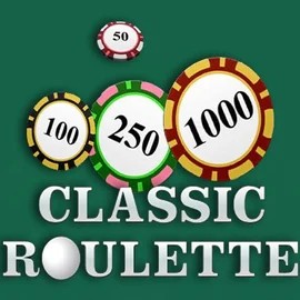 Play Roulette slot by OneTouch Games on yepcasinoo.com