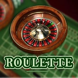 Try Roulette (Habanero) slot by Habanero on yepcasinoo.com – logo image