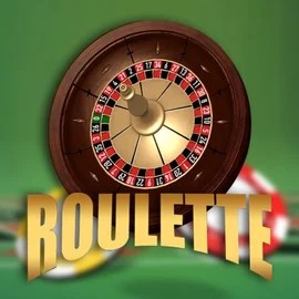 Roulette (Relax Gaming) logo – Table Games by Relax Gaming at Yep Casino
