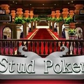 Stud Poker 3D game by iSoftBet – logo hosted on Yep Casino